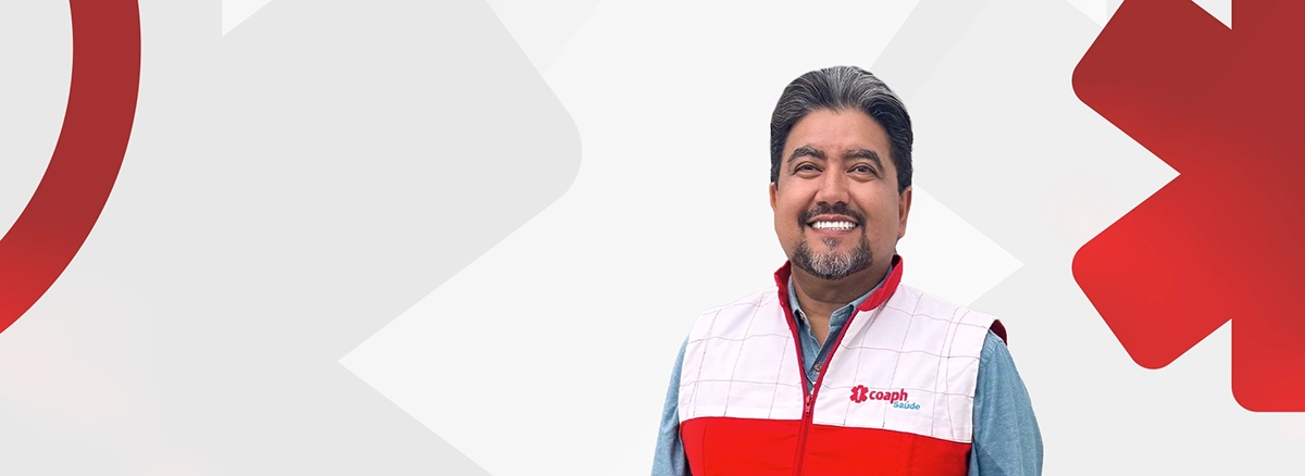 Fala do Presidente – Dr. Montezuma Feitosa